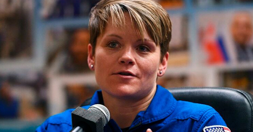 El primer crimen en la historia de la humanidad se ha cometido en el espacio