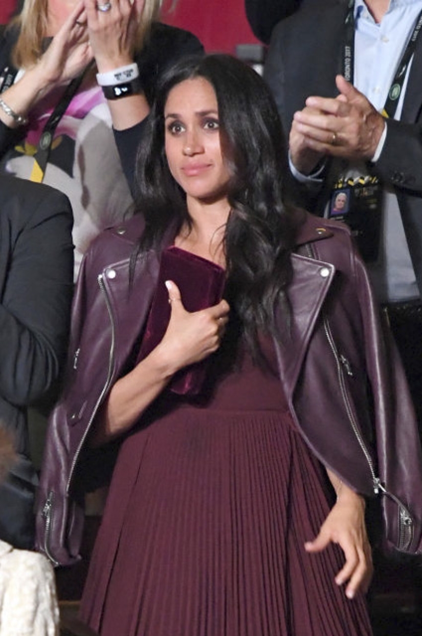 El príncipe Harry se comprometió con la actriz estadounidense Meghan Markle de la serie de televisión "Force Majeure" El príncipe Harry se comprometió con la actriz estadounidense Meghan Markle de la serie de televisión "Force Majeure"