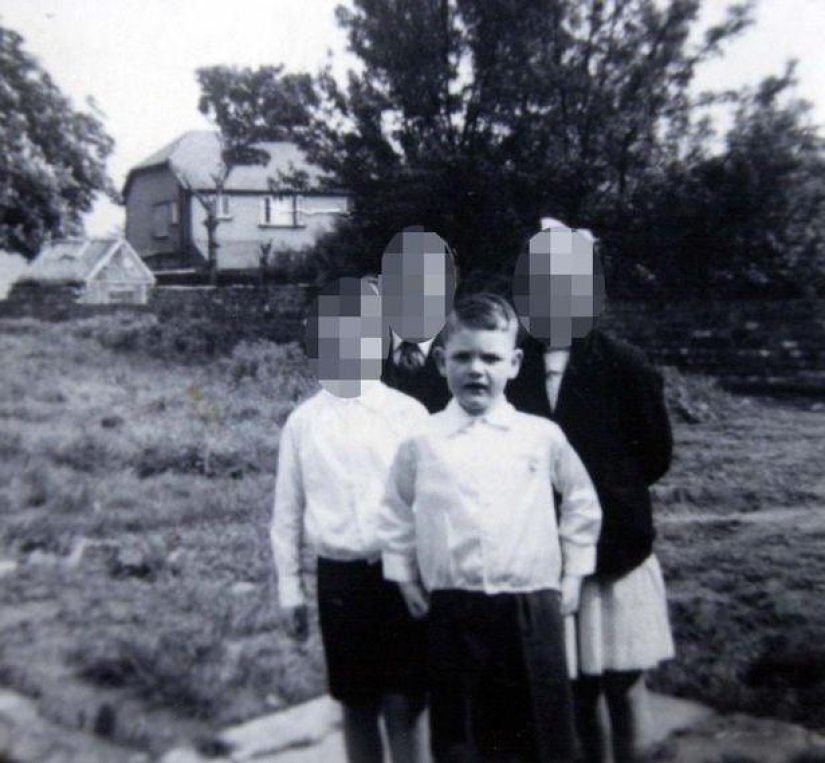 El prototipo de Hannibal Lecter ha estado en confinamiento solitario durante 40 años en el Reino Unido El prototipo de Hannibal Lecter ha estado en confinamiento solitario durante 40 años en el Reino Unido