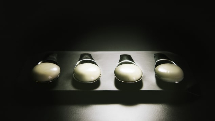 El restaurante ruso fue incluido en la lista de los 15 mejores restaurantes del mundo en 2018 por primera vez El restaurante ruso fue incluido en la lista de los 15 mejores restaurantes del mundo en 2018 por primera vez