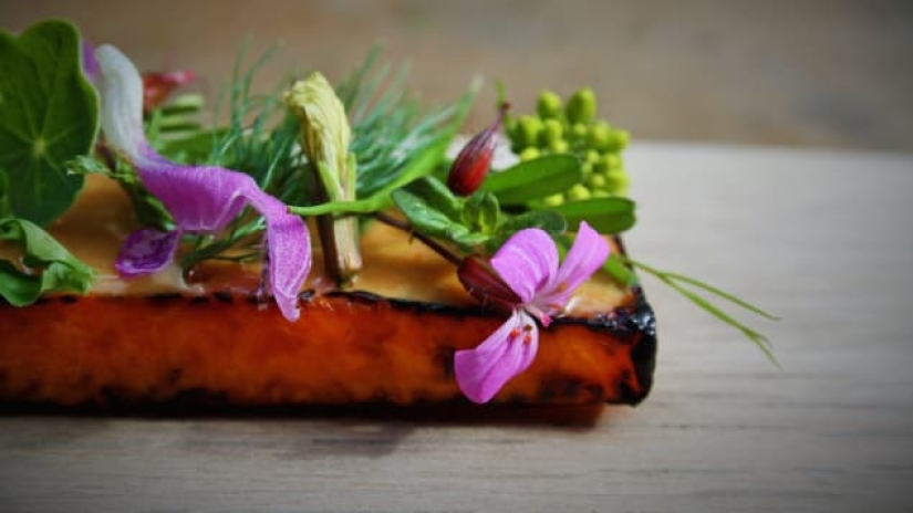 El restaurante ruso fue incluido en la lista de los 15 mejores restaurantes del mundo en 2018 por primera vez El restaurante ruso fue incluido en la lista de los 15 mejores restaurantes del mundo en 2018 por primera vez