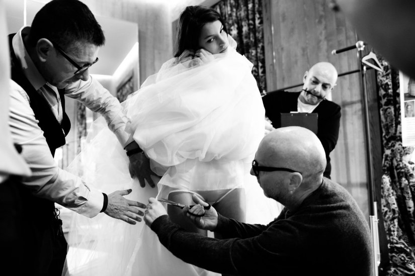 El reverso de la moda: lo que esconde el podio