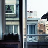 El ruso antes del suicidio legó su cuenta de juego a un amigo