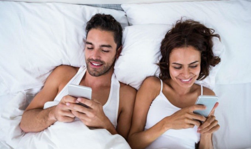 "El sexo debe ser divertido y seguro": ha aparecido una solicitud para obtener el consentimiento para el sexo