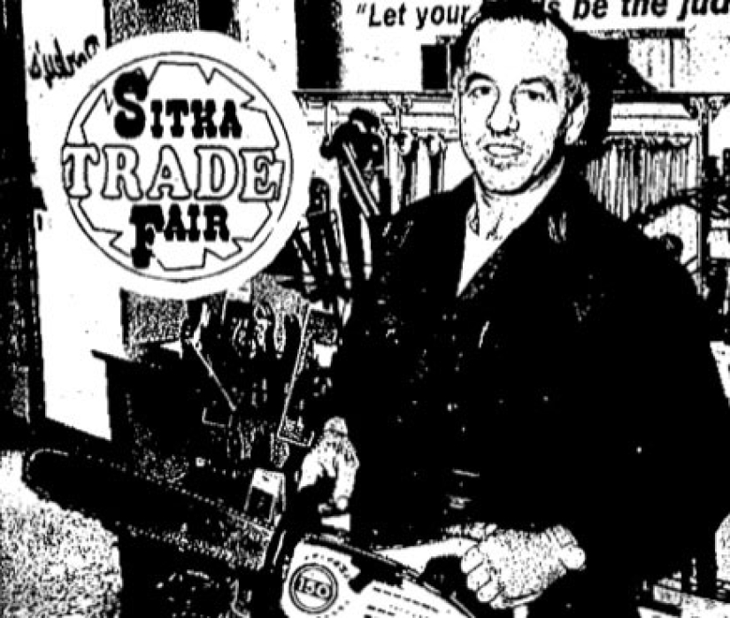 El sorteo más genial del 1 de abril: un estadounidense engañó a la ciudad al causar una erupción volcánica