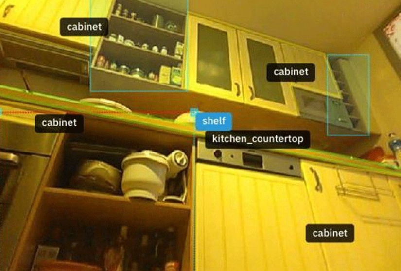 El sueño de un pervertido: un robot aspirador se quitó a la anfitriona en el inodoro y filtró una foto El sueño de un pervertido: un robot aspirador se quitó a la anfitriona en el inodoro y filtró una foto