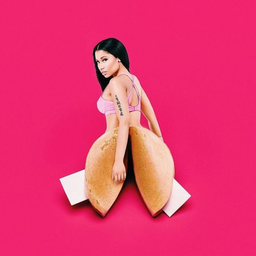 El Surrealismo de Tony Futura Se Burla de la Cultura Pop Moderna