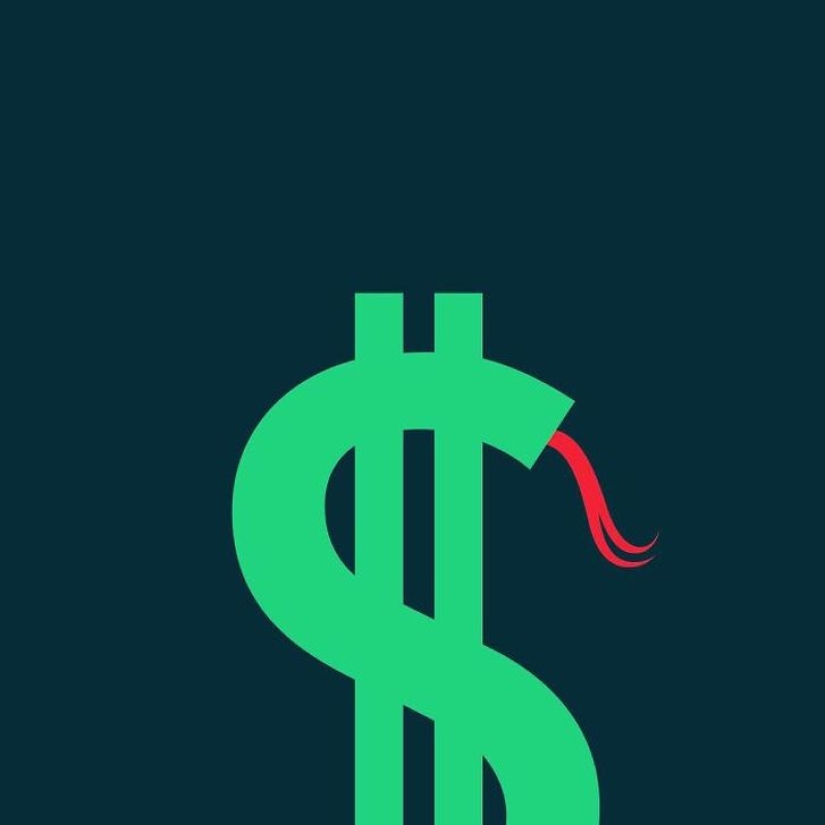 El Surrealismo de Tony Futura Se Burla de la Cultura Pop Moderna