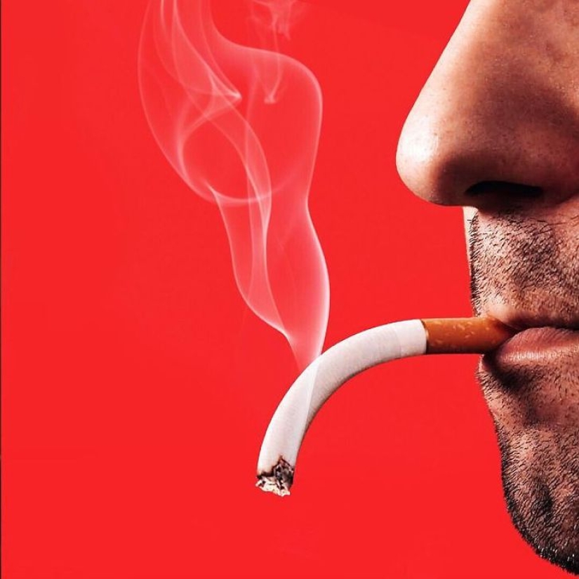 El Surrealismo de Tony Futura Se Burla de la Cultura Pop Moderna