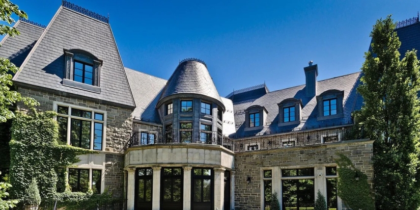 El talento vale su peso en oro: las 10 cosas más caras de Celine Dion