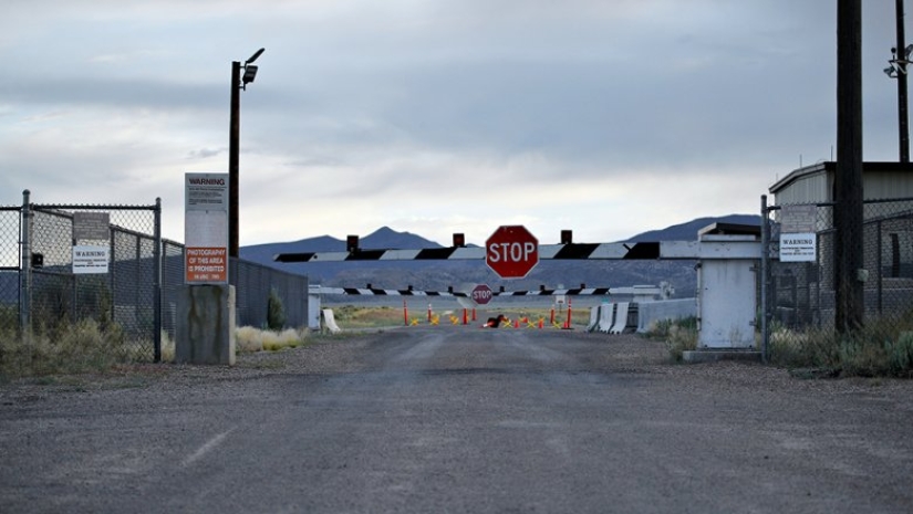 El tan esperado asalto a la Zona 51 parece haber sido cancelado, pero algunos aún no se rinden