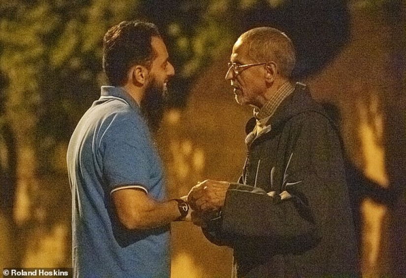 El terrorista involucrado en la tragedia del 9/11 regresó a casa, fue recibido como un héroe