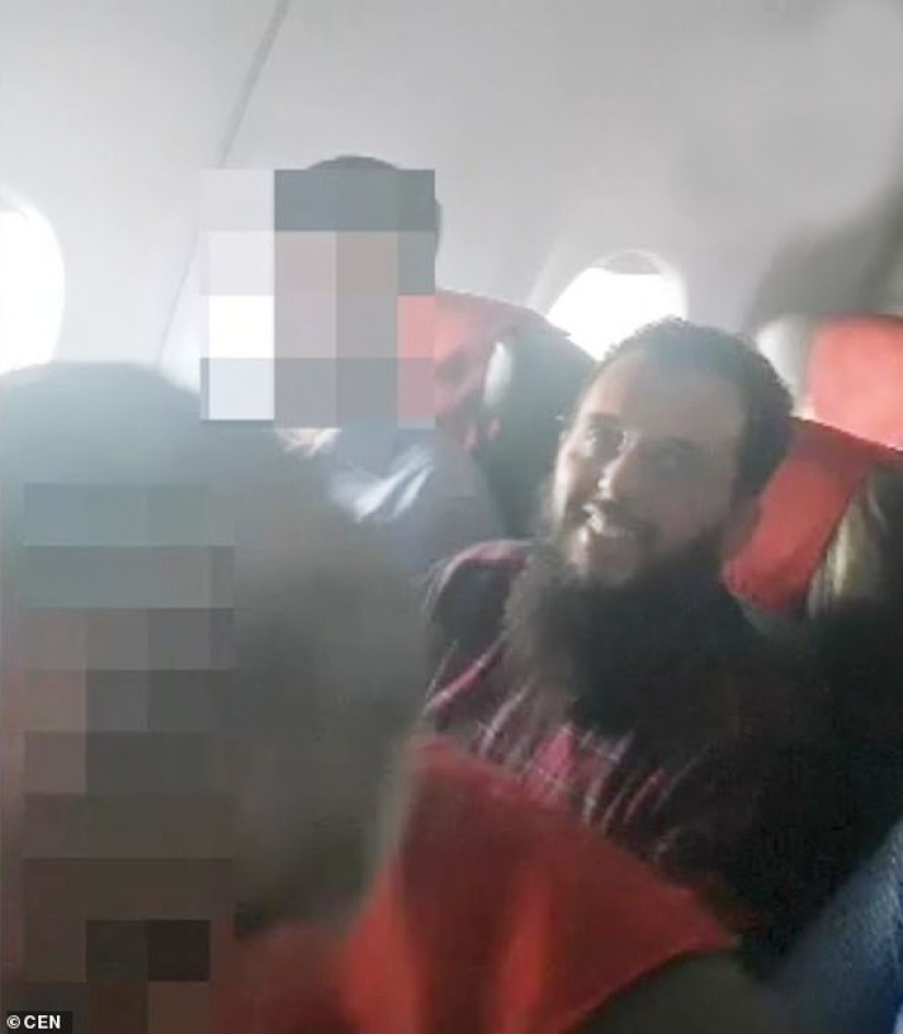 El terrorista involucrado en la tragedia del 9/11 regresó a casa, fue recibido como un héroe