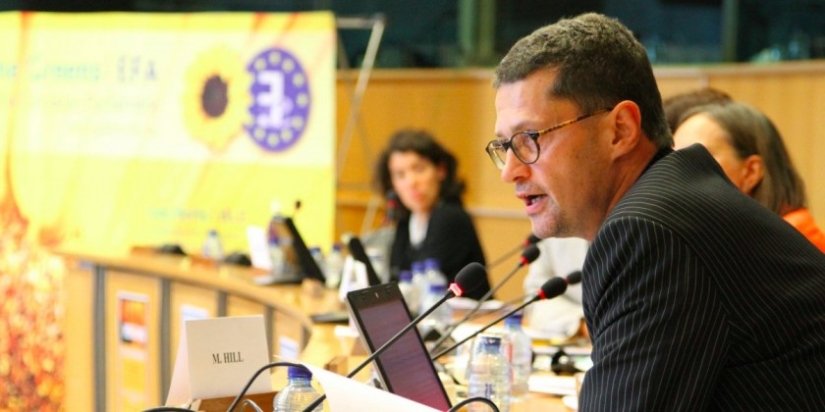 El trabajo sedentario mejor pagado del mundo El trabajo sedentario mejor pagado del mundo