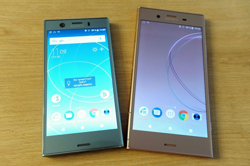 El tumulto de la tecnología en el silencio georgiano