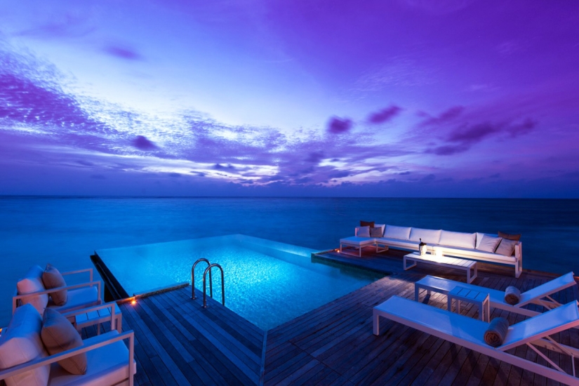 El yate más lujoso del mundo El yate más lujoso del mundo