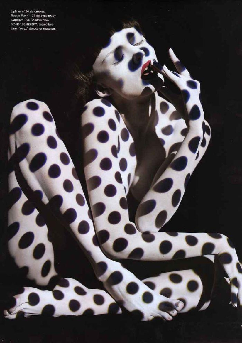 Elegancia y sensualidad-fotografía de Solve Sundsbo Elegancia y sensualidad-fotografía de Solve Sundsbo