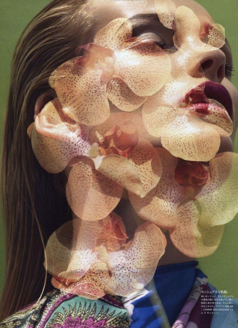 Elegancia y sensualidad-fotografía de Solve Sundsbo Elegancia y sensualidad-fotografía de Solve Sundsbo