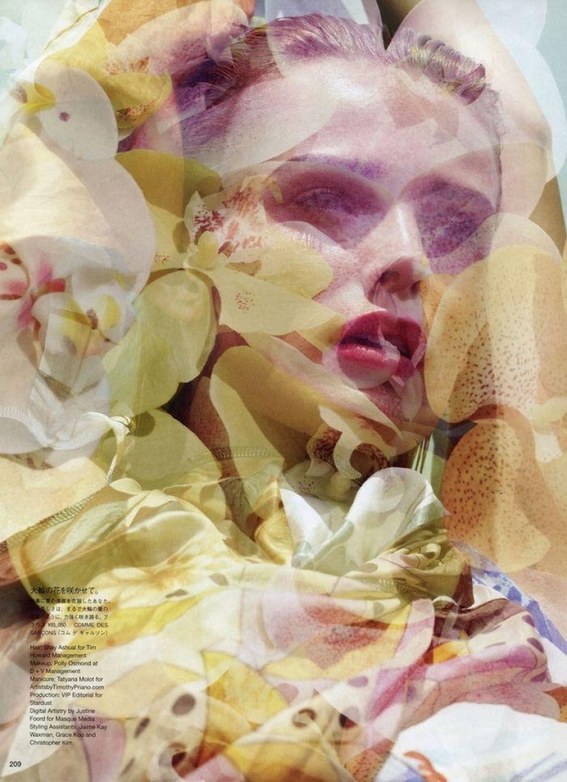 Elegancia y sensualidad-fotografía de Solve Sundsbo Elegancia y sensualidad-fotografía de Solve Sundsbo