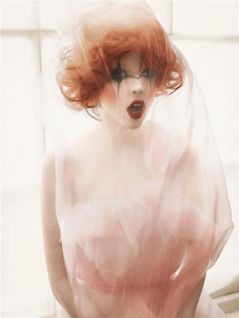 Elegancia y sensualidad-fotografía de Solve Sundsbo Elegancia y sensualidad-fotografía de Solve Sundsbo