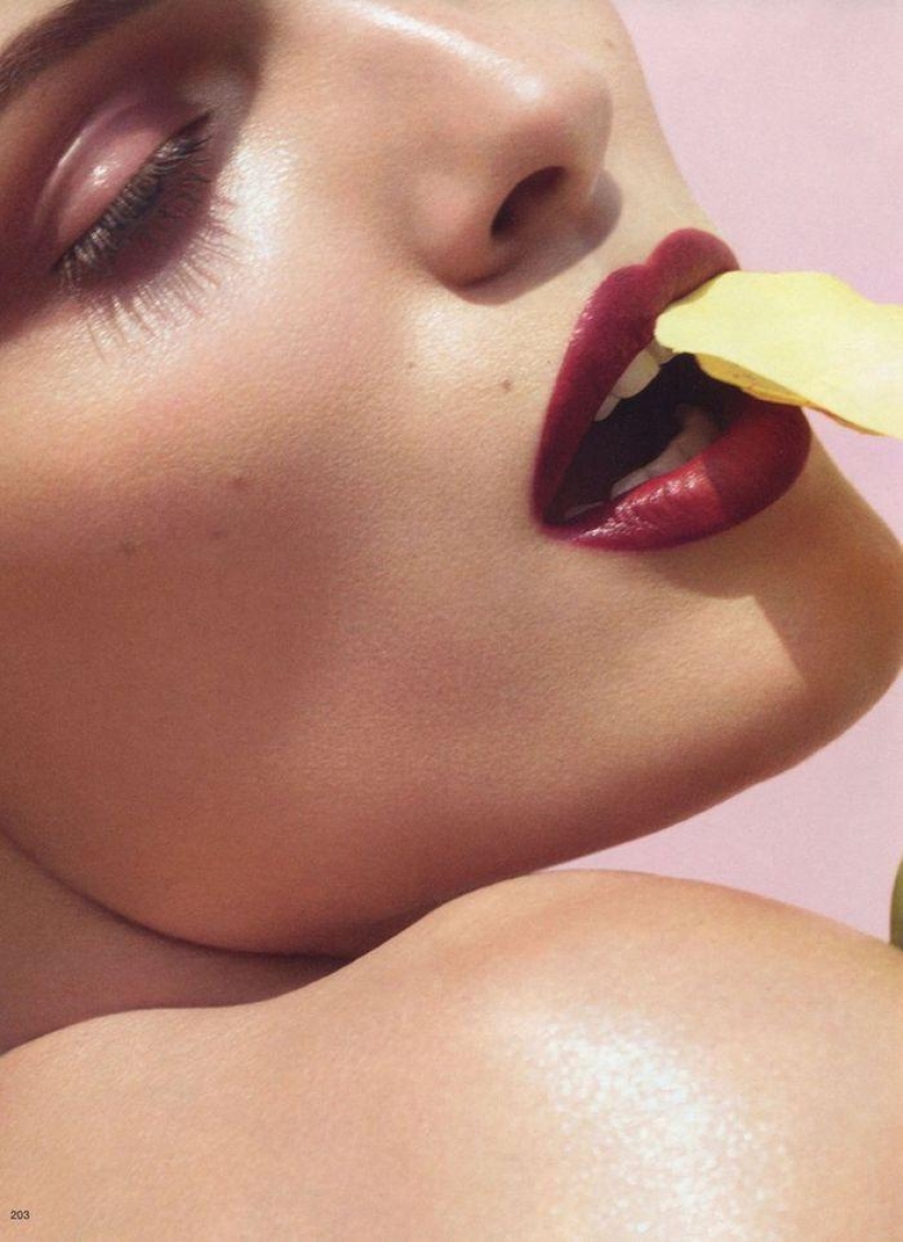 Elegancia y sensualidad-fotografía de Solve Sundsbo Elegancia y sensualidad-fotografía de Solve Sundsbo