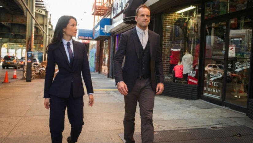 "Elementary": el Sherlock Holmes más controvertido está de vuelta en el negocio "Elementary": el Sherlock Holmes más controvertido está de vuelta en el negocio