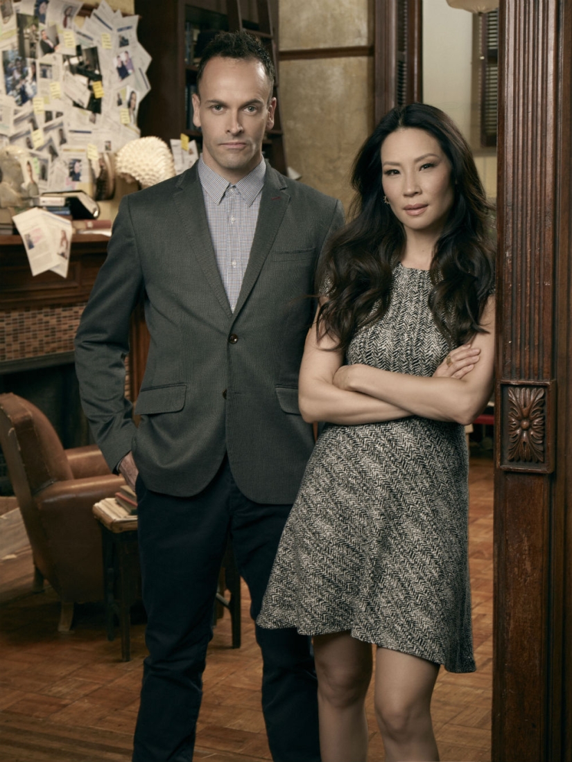 "Elementary": el Sherlock Holmes más controvertido está de vuelta en el negocio