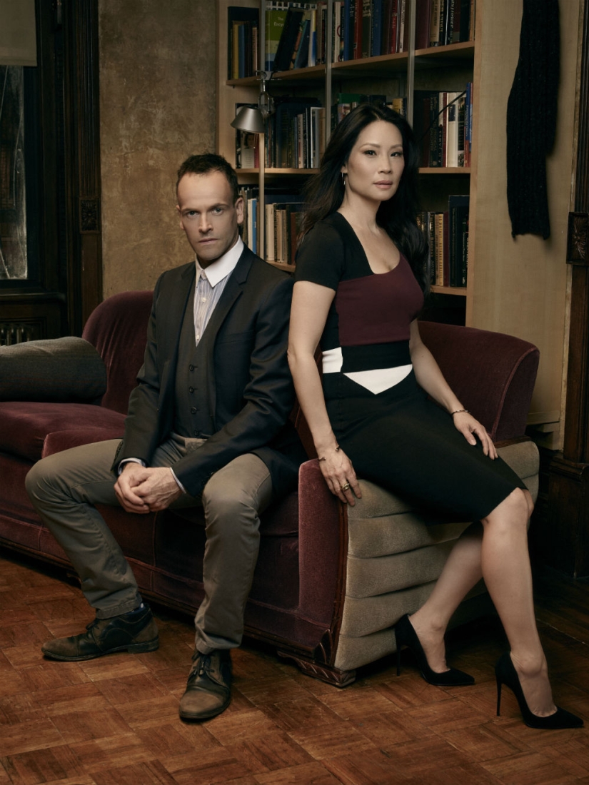 "Elementary": el Sherlock Holmes más controvertido está de vuelta en el negocio
