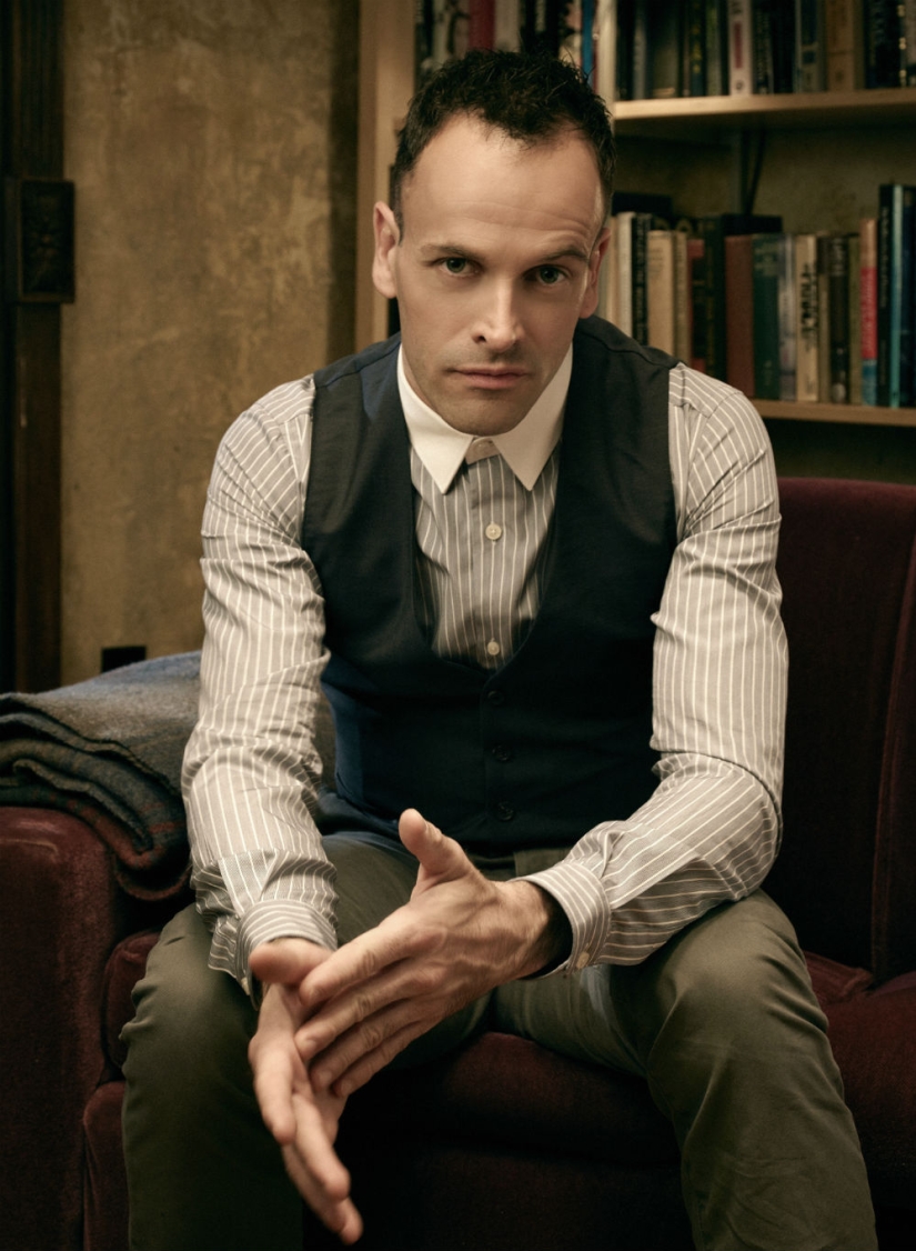 "Elementary": el Sherlock Holmes más controvertido está de vuelta en el negocio