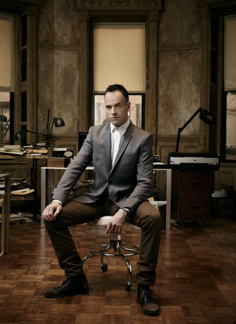 "Elementary": el Sherlock Holmes más controvertido está de vuelta en el negocio