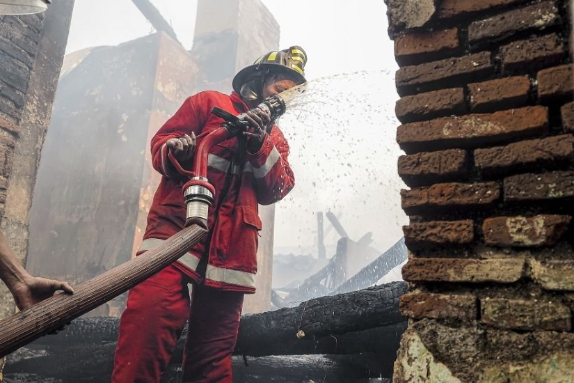Elemento Agua: 30 mejores fotos del concurso #Water2019 que definitivamente deberías ver