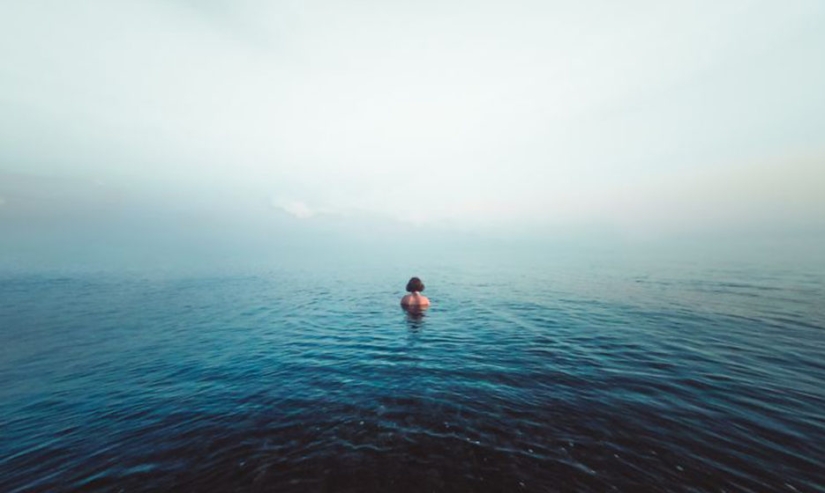 Elemento Agua: 30 mejores fotos del concurso #Water2019 que definitivamente deberías ver