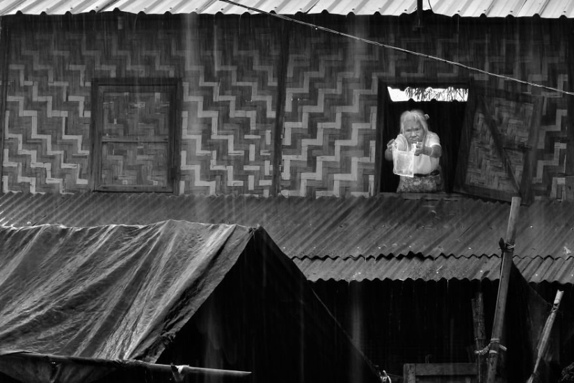 Elemento Agua: 30 mejores fotos del concurso #Water2019 que definitivamente deberías ver