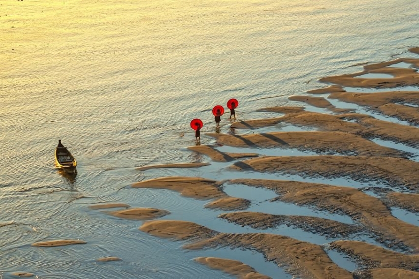 Elemento Agua: 30 mejores fotos del concurso #Water2019 que definitivamente deberías ver