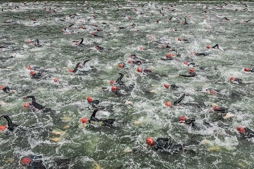 Elemento Agua: 30 mejores fotos del concurso #Water2019 que definitivamente deberías ver