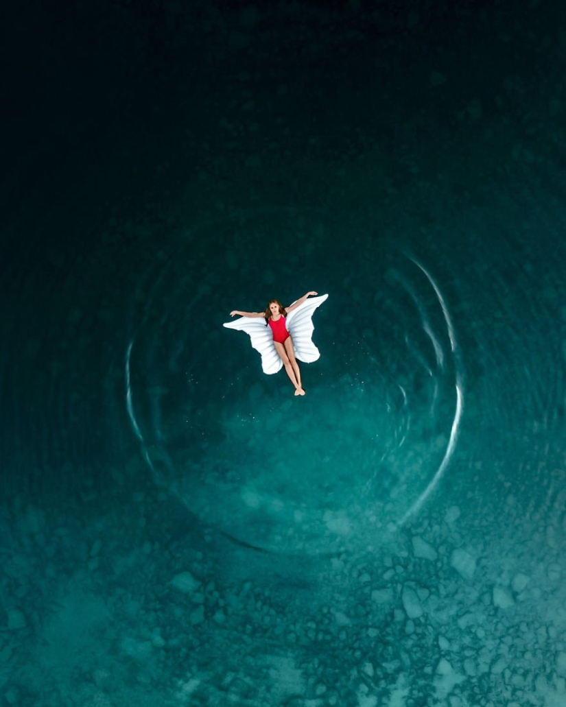 Elemento Agua: 30 mejores fotos del concurso #Water2019 que definitivamente deberías ver