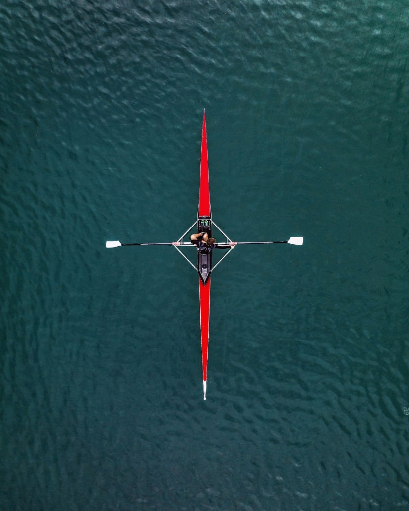 Elemento Agua: 30 mejores fotos del concurso #Water2019 que definitivamente deberías ver