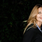 Elena Zelenskaya — First Lady of Ukraine