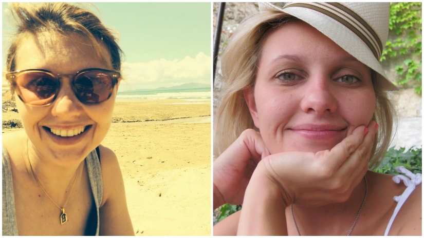 Elena Zelenskaya — First Lady of Ukraine