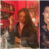 Elizabeth Hurley's son, Damian, is forced to celebrate his 18th birthday in self-isolation