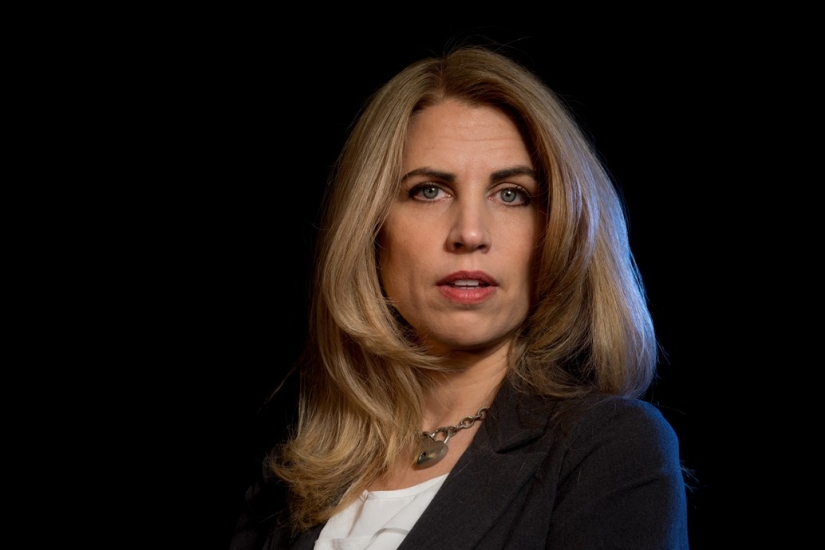 Elizabeth Parrish es la primera humana genéticamente modificada del mundo