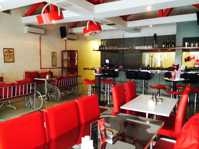 Emborracharse maravillosamente! Emborracharse maravillosamente!