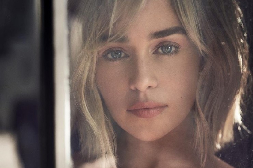 Emilia Clarke told how she suffered a stroke between the filming of "Game of Thrones" Emilia Clarke told how she suffered a stroke between the filming of "Game of Thrones"