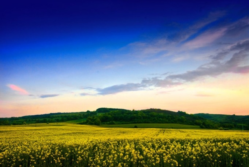 Emocionante viaje a Rumania