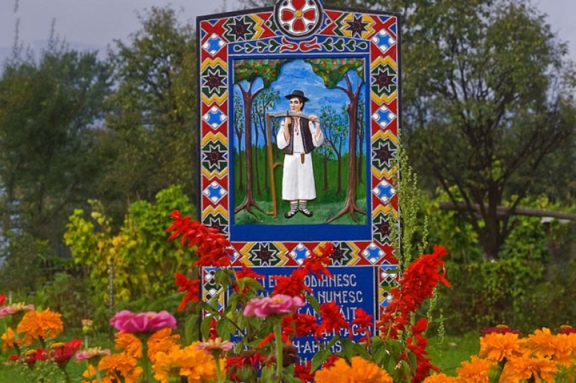 Emocionante viaje a Rumania