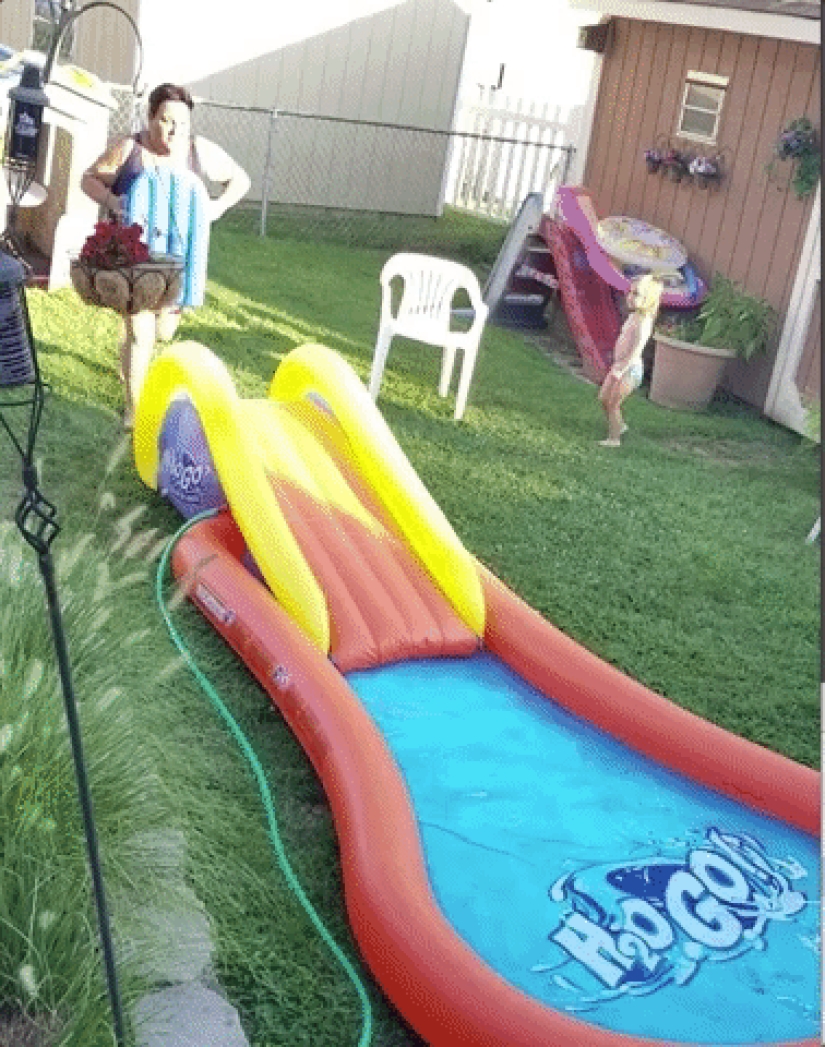 Emotional singer, dancing gnome and much more: 25 main GIFs of 2018 have been published