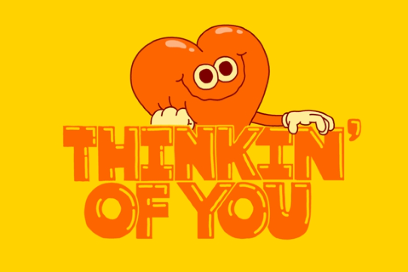 Emotional singer, dancing gnome and much more: 25 main GIFs of 2018 have been published