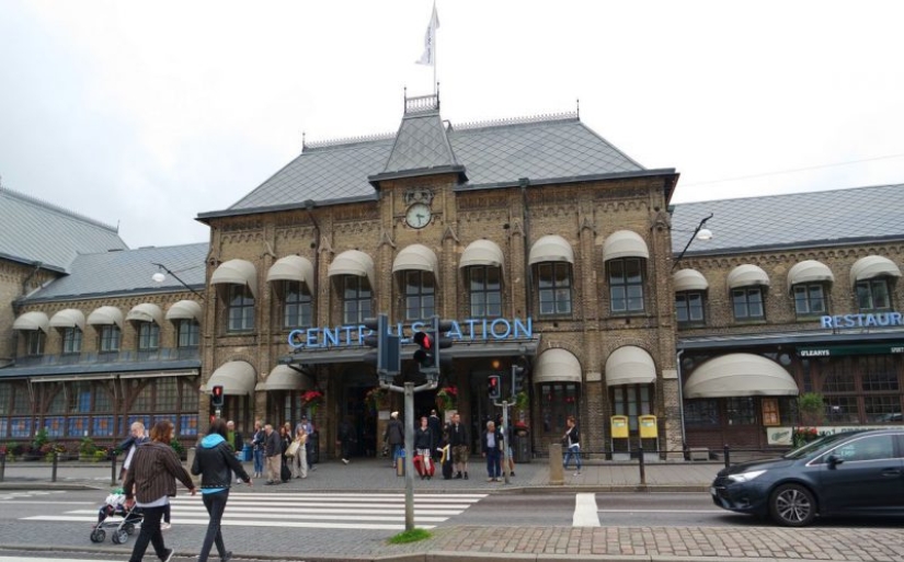 "Empleo eterno": ha aparecido en Suecia una vacante para holgazanes patológicos