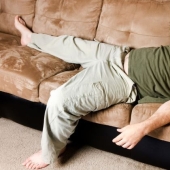 "Empleo eterno": ha aparecido en Suecia una vacante para holgazanes patológicos