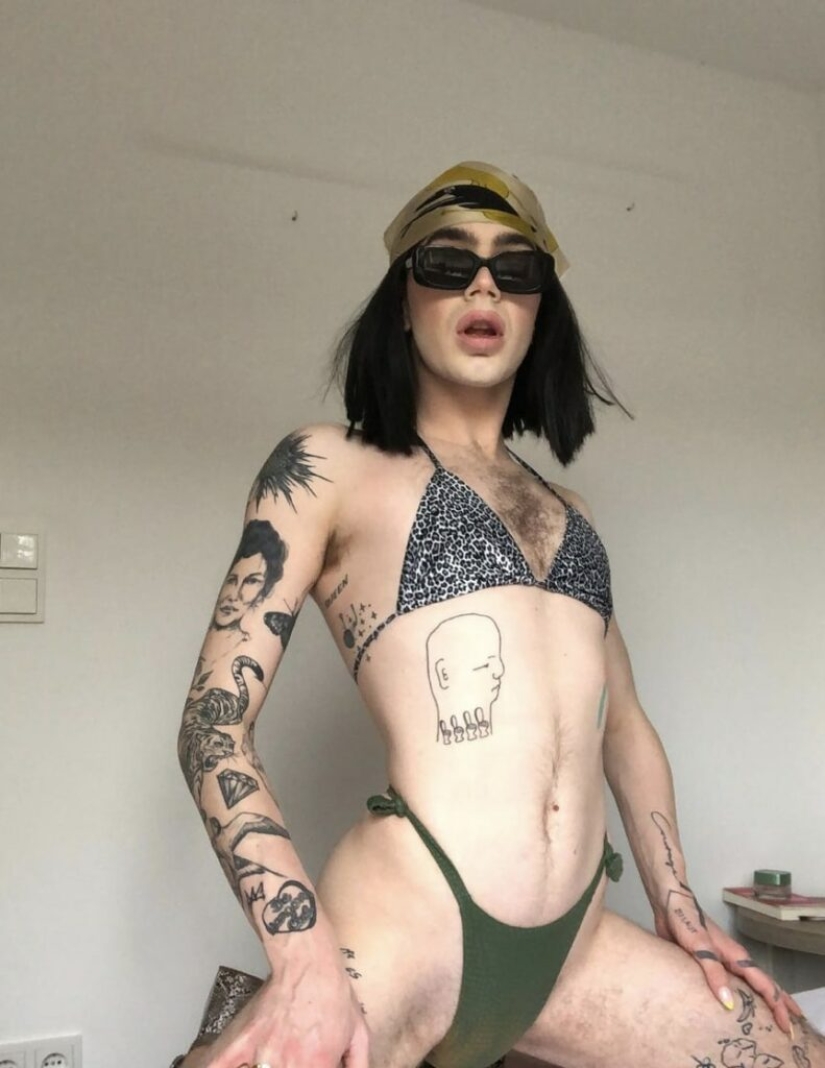 En Alemania, se lanzó el número de aniversario de Playboy, con portadas impactantes. Qué les pasa En Alemania, se lanzó el número de aniversario de Playboy, con portadas impactantes. Qué les pasa